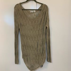 3/$15 CATO long sleeve